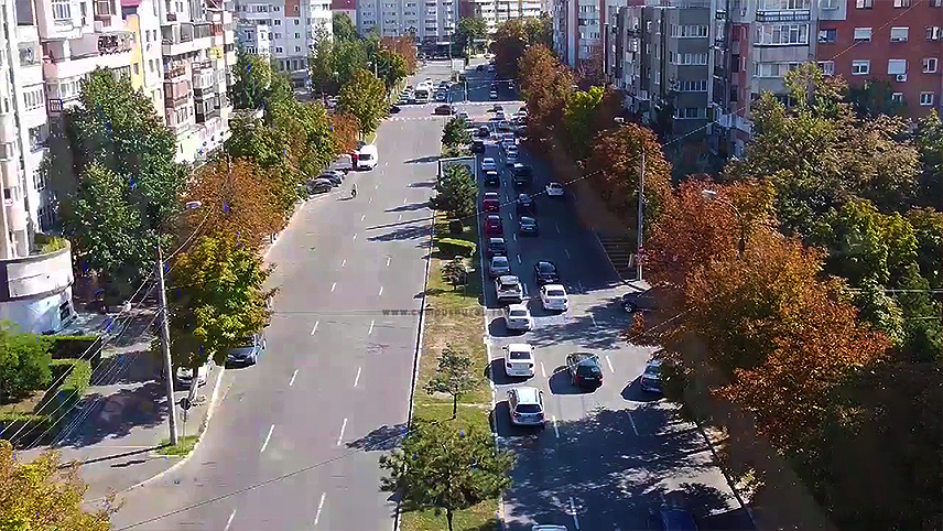 Modificări în programul de transport public pentru zilele de 30 noiembrie, 1 şi 2 decembrie