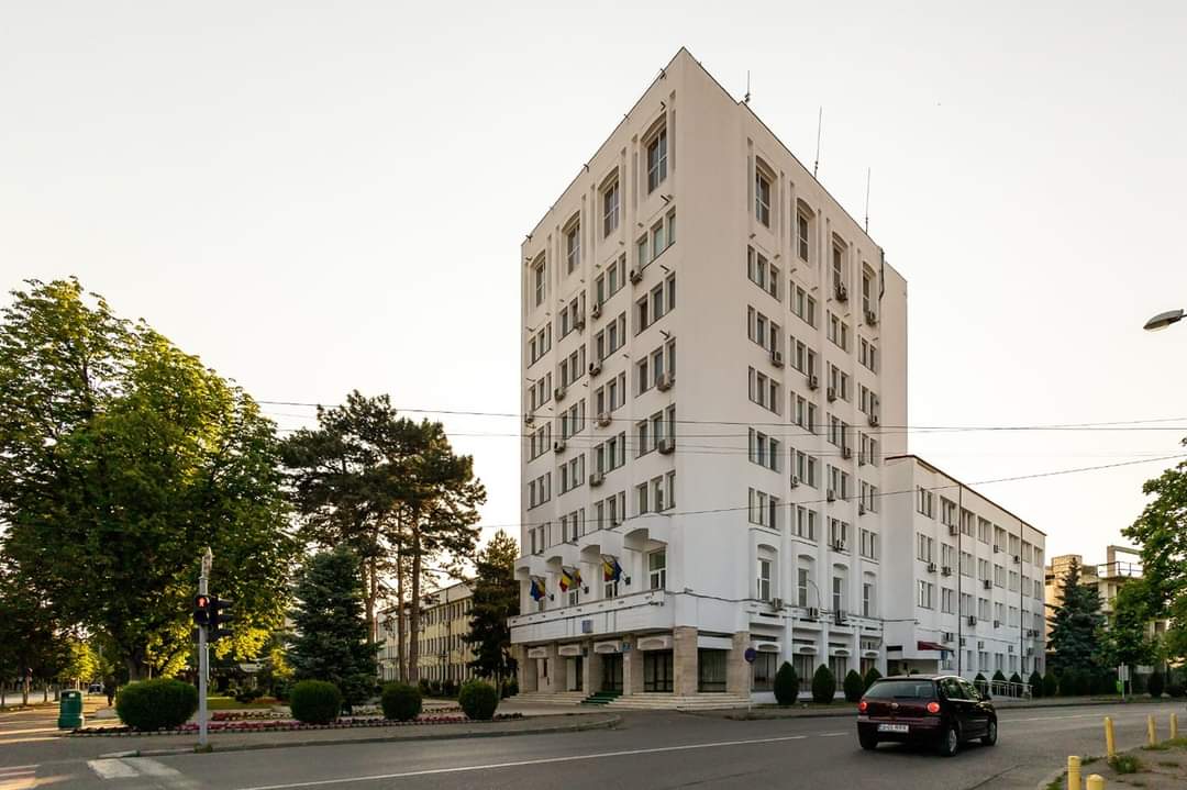 Casa Albă va fi reabilitată. 2,2 milioane de euro, valoarea investiției