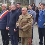 Ziua Veteranilor. Au fost omagiați eroii buzoieni căzuți în Teatrele de Operații.