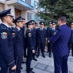 Criză de polițiști! Deficitul de personal, la I.P.J. Buzău, se menține la cote alarmante