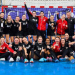 Ce revenire! Gloria Buzău, de neoprit în Liga Florilor