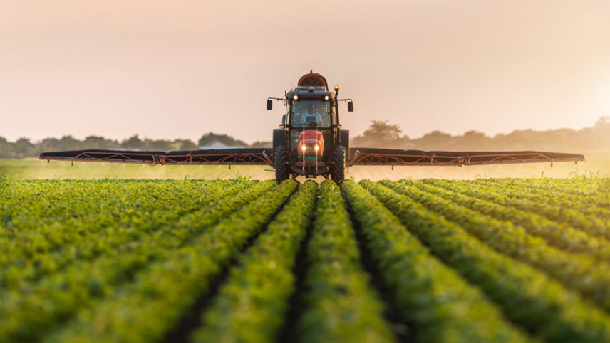 Anunţ începere derulare proiect „Grant capital de lucru AGRI-FOOD”