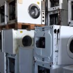 Buzău, oraș deschis curățeniei. Campanie de colectare deșeuri electrice și voluminoase