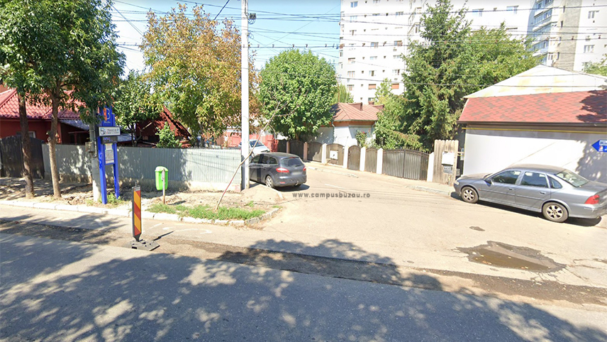 Autobuzele nu mai opresc în staţia „Depou CFR”