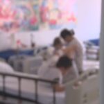 Val de internări la Pediatrie. Copii cu viroze și pneumonii