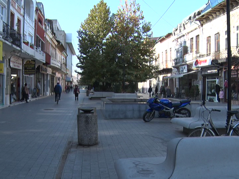 Centrul Vechi se înnoiește. Proiectele de reabilitare vor transforma și strada Cuza Vodă