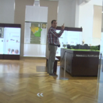 Economie la curent. Muzeul Județean își reduce programul de vizitare
