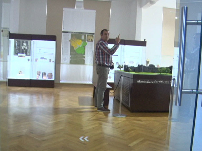 Economie la curent. Muzeul Județean își reduce programul de vizitare