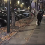 Tur de noapte. Luminile Buzăului arată din ce în ce mai bine