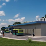 Park and Ride. Centrul Intermodal de Transport Buzău, atribuit prin licitaţie