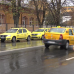 De unde luăm taxiul? Se vor amenaja noi stații de taxi în locul celor desființate.