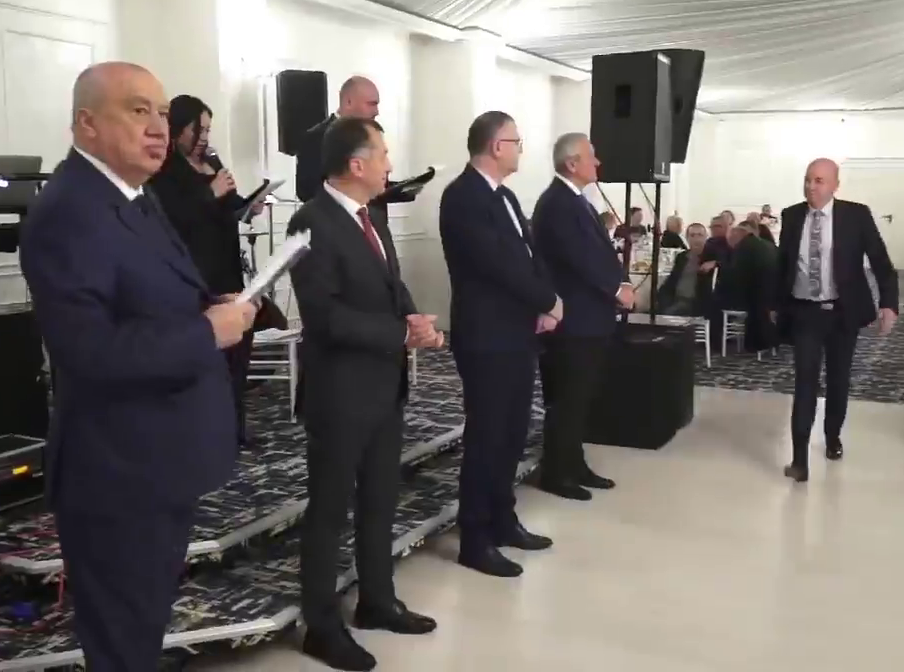 Topul firmelor. Reprezentanții societăților de top au fost premiați