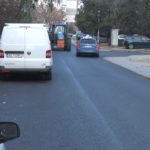 Sens unic. Pe Iazul Morilor se va circula doar dinspre strada Mesteacănului
