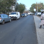 Un singur sens pe Iazul Morilor. Va intra în vigoare până la sfârșitul anului