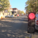 Premieră pe ”1 Decembrie 1918”. Canal colector pentru apele pluviale