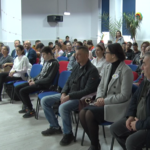 Start pentru proiectul ”Meritas”. Primii 40 de elevi studiază în învățământul dual