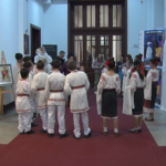 Deschis de Ziua Națională. Muzeul Județean va putea fi vizitat gratuit