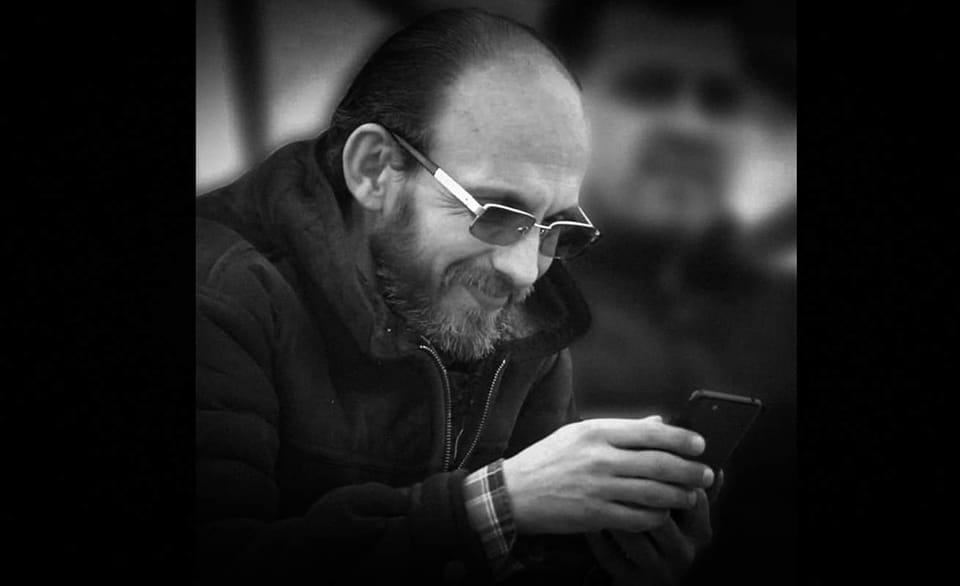 Premiul „Simona Catrina” pentru jurnalism, acordat post-mortem regretatului ziarist Mihai Baltag