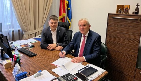 Finanțare pentru reabilitare. Încă 10 blocuri vor fi reabilitate energetic