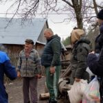 Campanie umanitară de Crăciun, cu ajutorul mașinilor off-road