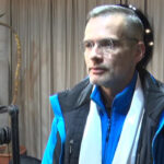 Interviu cu jurnalistul Adelin Petrișor. „Revin la Buzău, de fiecare dată, cu aceeași emoție!”