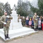 Ștefan Guşă, comemorat în satul natal. Generalul buzoian, un personaj cheie în evenimentele din ‘89