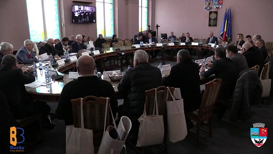 Taxe și impozite majorate. Anul 2023 vine cu taxe locale mai mari în Buzău