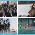 Hasdeu - 155 de ani de existență. Momente emoționate, la aniversarea colegiului