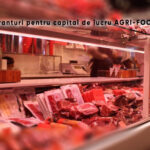 N 2001 COMIMPEX SRL anunță lansarea proiectului cu titlul ”Granturi pentru capital de lucru AGRI-FOOD”