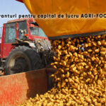 GEN MARY AGRO SRL anunță lansarea proiectului cu titlul ”Granturi pentru capital de lucru AGRI-FOOD”