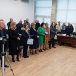 Peformanță răsplătită de CJ Buzău. Diplome și laude pentru personalul Spitalului Smeeni