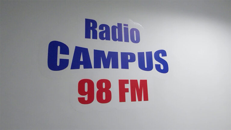 La mulți ani, Radio Campus! 29 de ani de la prima emisie pe 98 FM