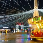S-a deschis Orășelul Copiilor. Start la distracţie, în Parcul Crâng