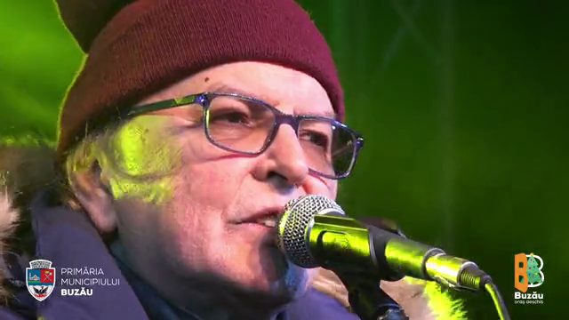 Primele concerte în Crâng. Orășelul se va deschide oficial de Moș Nicolae