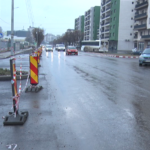 Șoferi buzoieni, pregătiți-vă! Noi restricții pe Unirii. Vor fi lucrări între Podul Mărăcineni și giratoriul cu avion