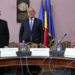 A zecea rectificare  de buget în şedința Consiliului local municipal de îndată, convocată de edilul șef