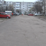 Parcare la sol. Optzeci de locuri rezidențiale la blocurile „i”