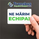 Trans Bus caută șoferi! Anunț de angajare