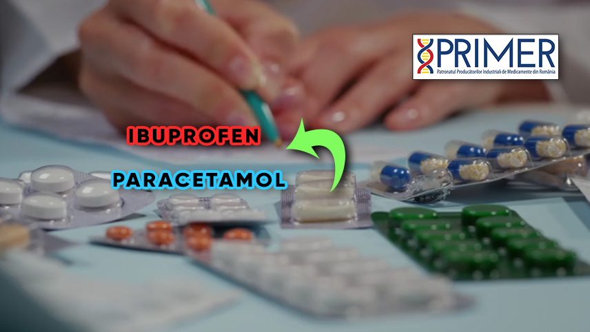 Concluzii după întâlnirea dintre producătorii de medicamente din România şi reprezentanţii Ministerului Sănătăţii