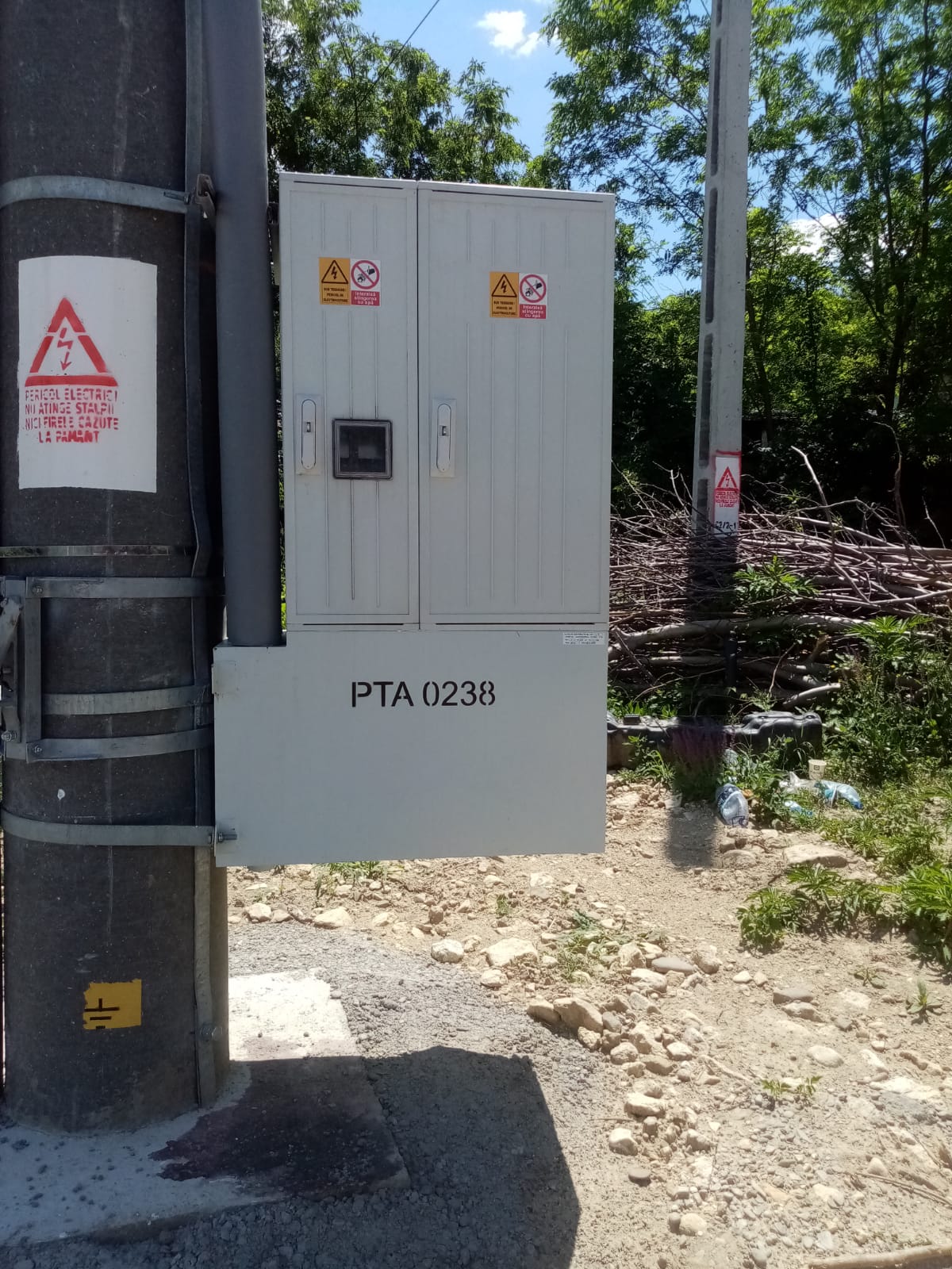(FOTO) Sucursala Buzău a realizat investiții de peste 37 milioane de lei, în anul 2022 – Distribuție Energie Electrică România