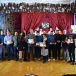Premiile ”Dumitru Dan”. Șapte participanți au primit Trofeul