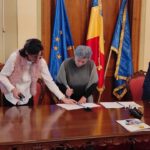 Parteneriate pentru ”Meritas”. Au fost semnate contractele cu agenții economici