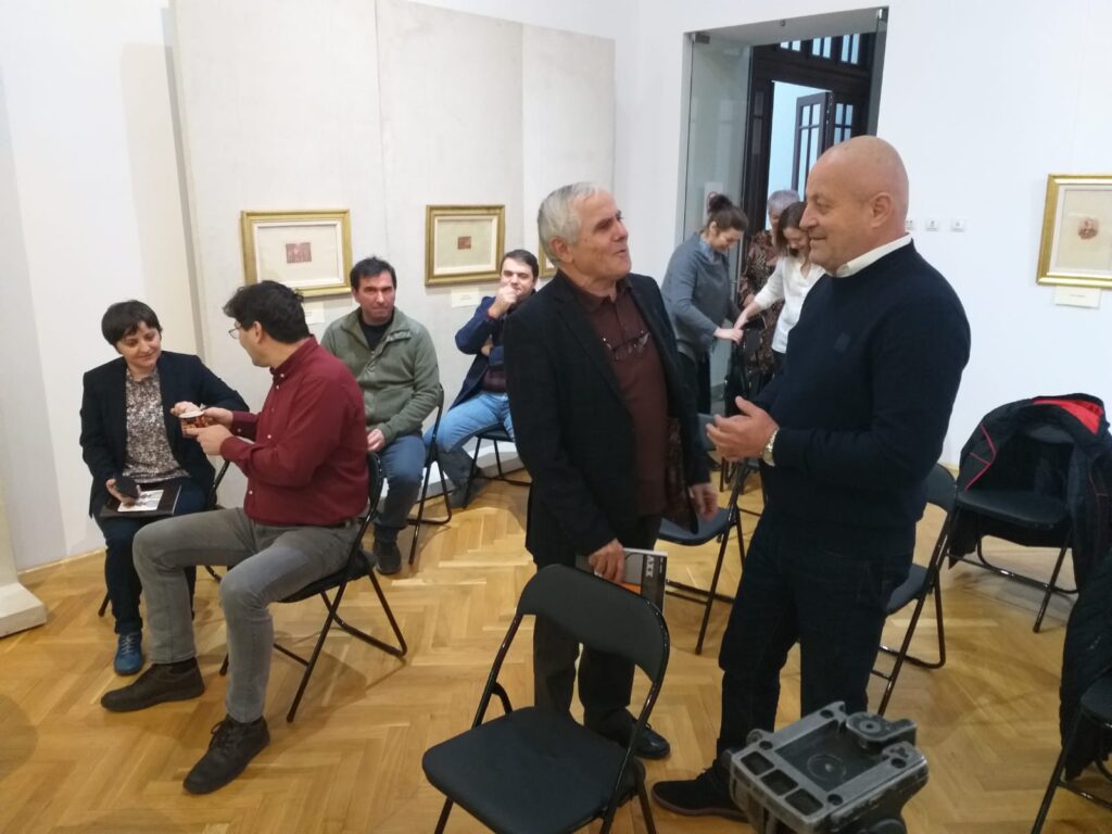 Muzeu de top. Realizările Muzeului Județean Buzău din anul trecut