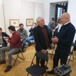 Muzeu de top. Realizările Muzeului Județean Buzău din anul trecut