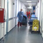 De la distracție, la spital! Sute de prezentări, la UPU, în primele zile ale anului