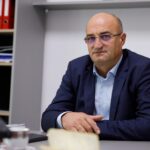 Primarul din Scutelnici: „Da, voi candida pentru un nou mandat, pentru că am realizat că 4 ani nu sunt suficienți pentru a-mi duce la îndeplinire proiectele propuse pentru comunitate"