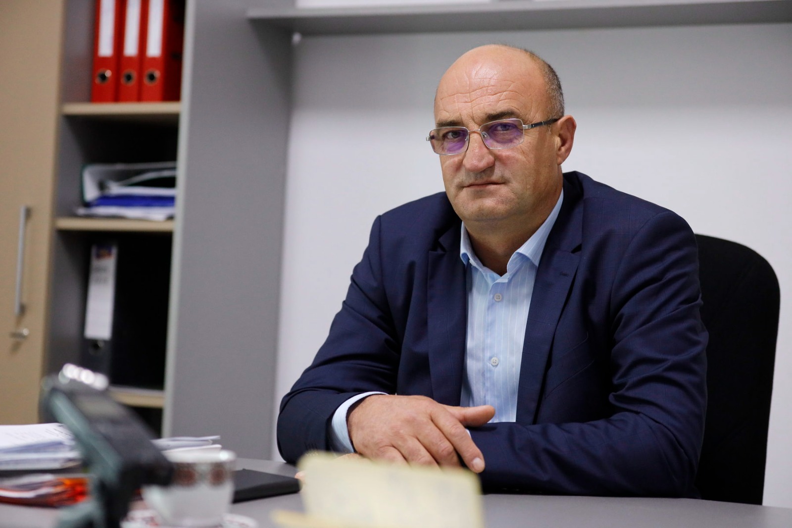 Primarul din Scutelnici: „Da, voi candida pentru un nou mandat, pentru că am realizat că 4 ani nu sunt suficienți pentru a-mi duce la îndeplinire proiectele propuse pentru comunitate”