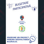 Oameni de Bine pentru Buzău. Proiect de bugetare participativă. Anunțul primarului