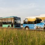 Companie de transport, administrată de C.J. Buzău.  Societatea va efectua transport de călători în comunele îndepărtate