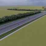 Autostrada Buzău – Focșani, acoperită de contracte. Tronsonul va fi construit de compania lui Umbrărescu